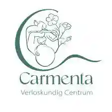gro-up logo samenwerkingspartner kz Carmenta