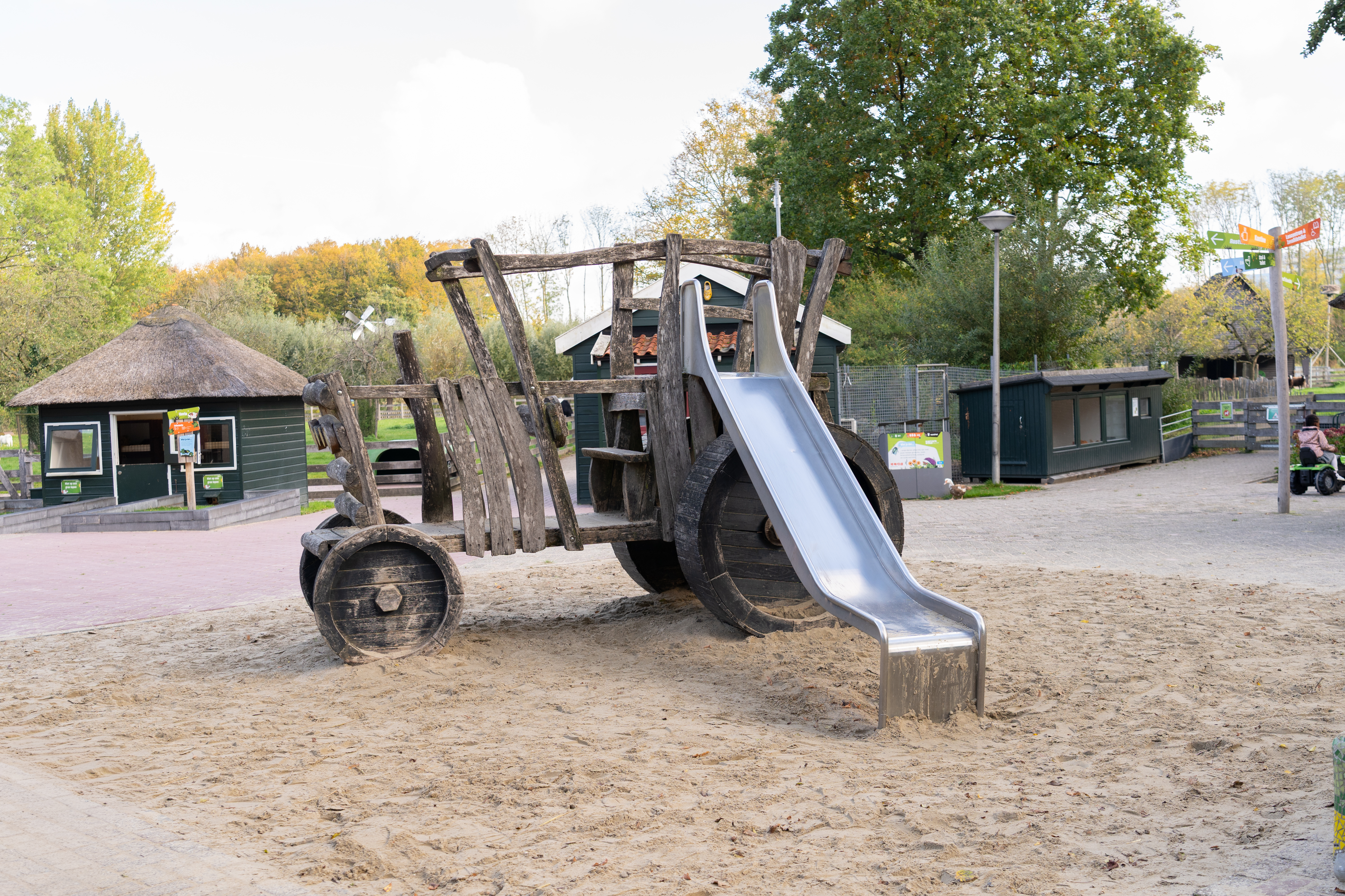 Peuteropvang Robijn in Rotterdam