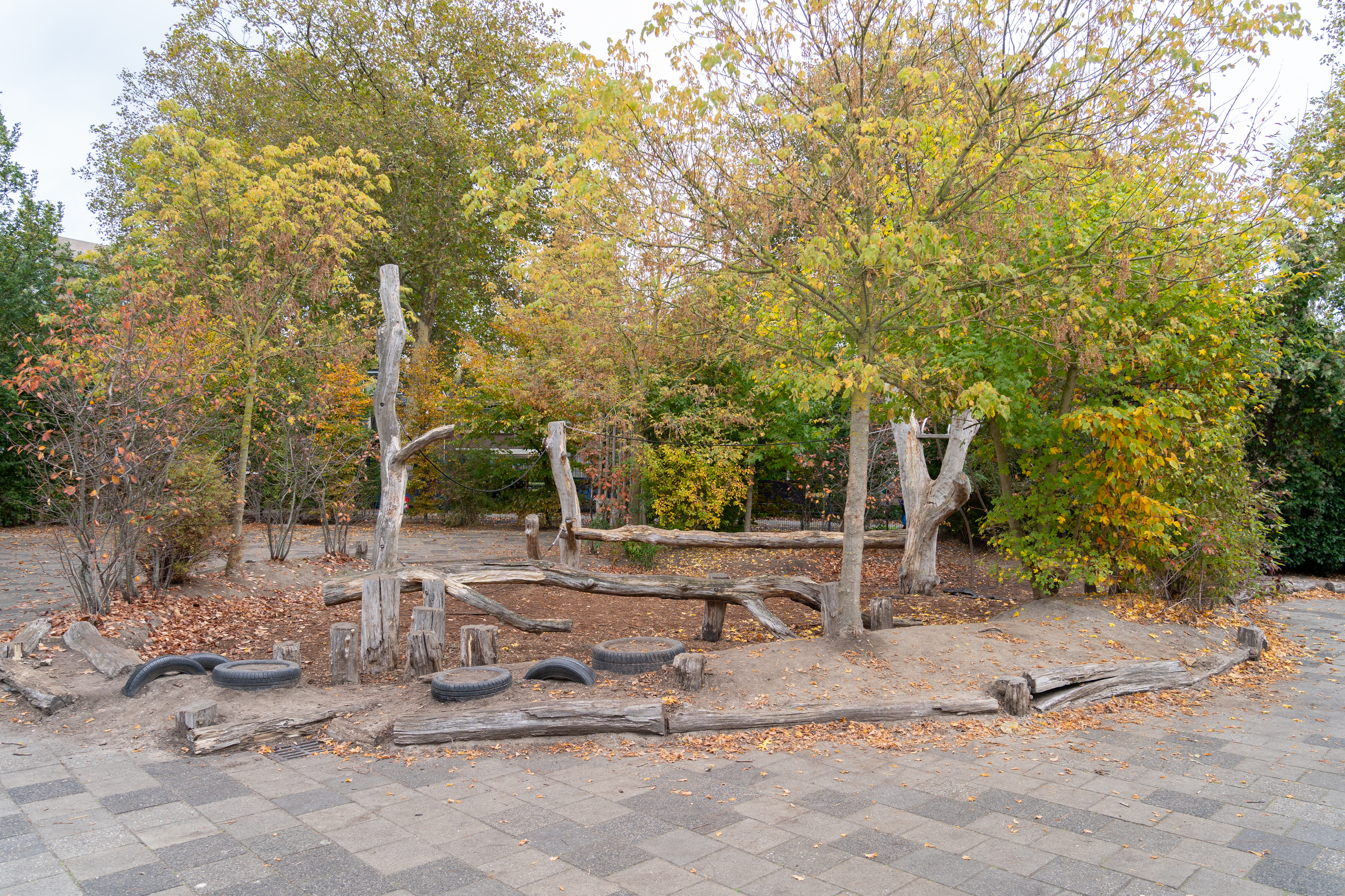 Buitenschoolse opvang Ontdekrijk in Capelle aan den IJssel