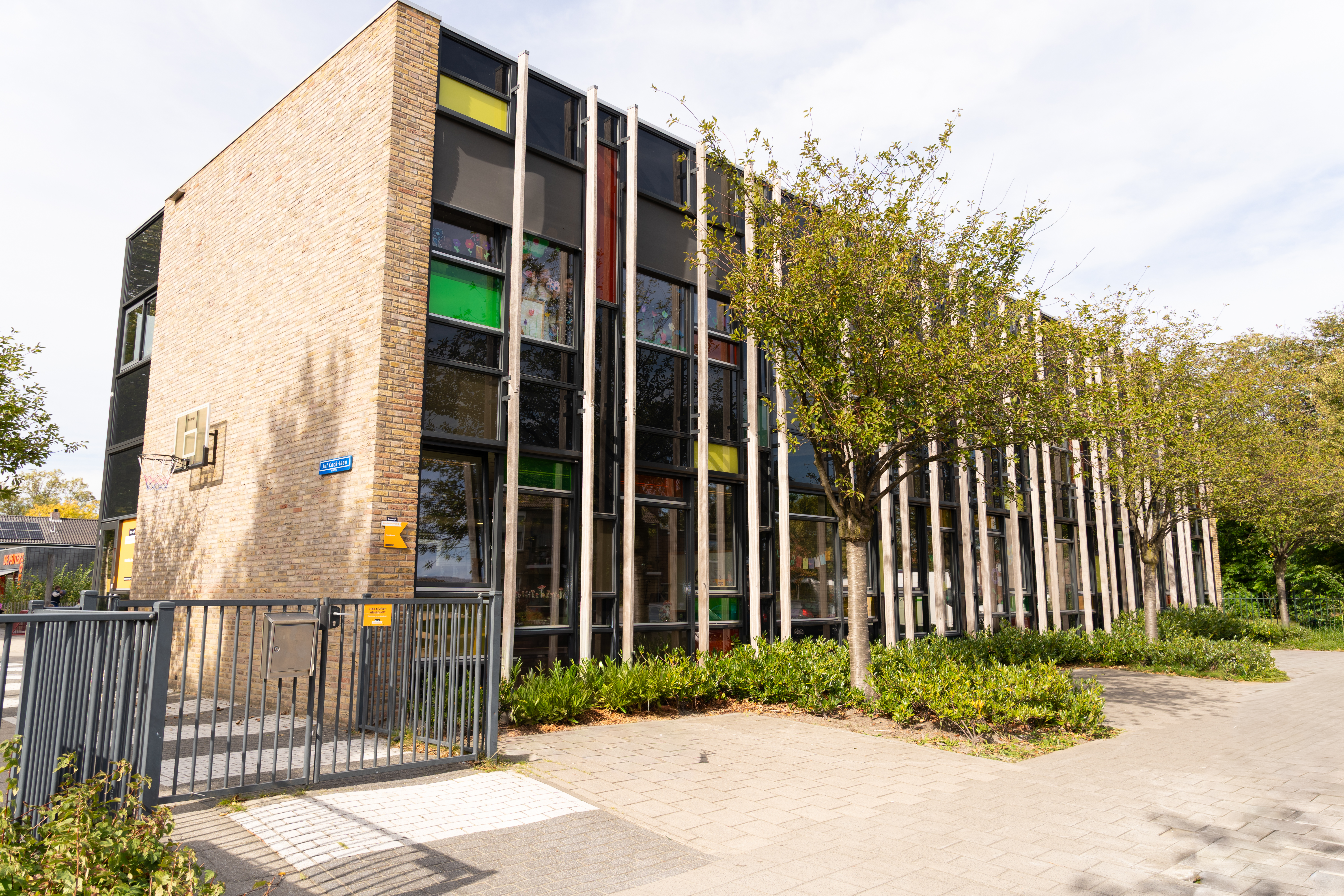 Buitenschoolse opvang Frank en Anne in Bleiswijk