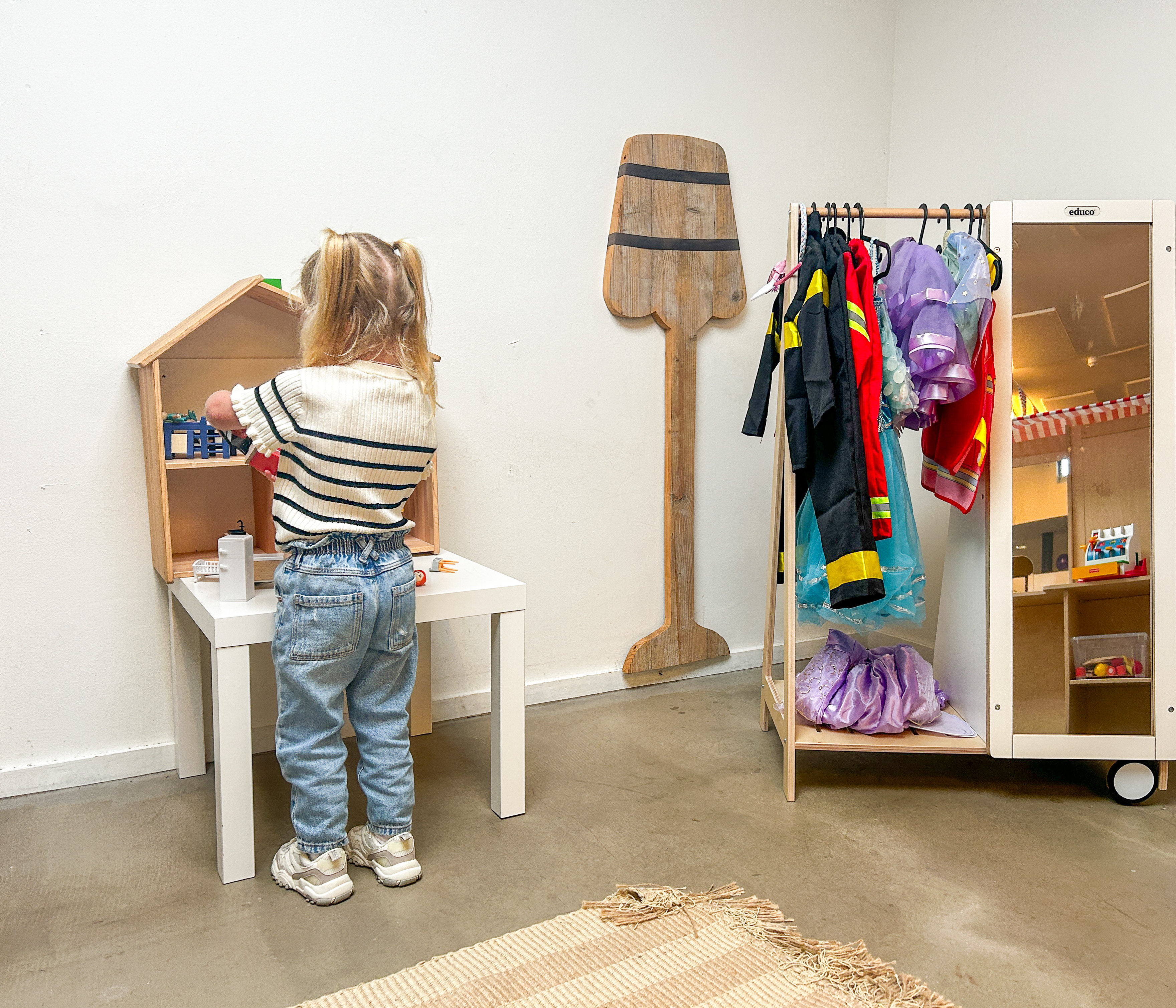 Buitenschoolse Opvang Danspunt 2