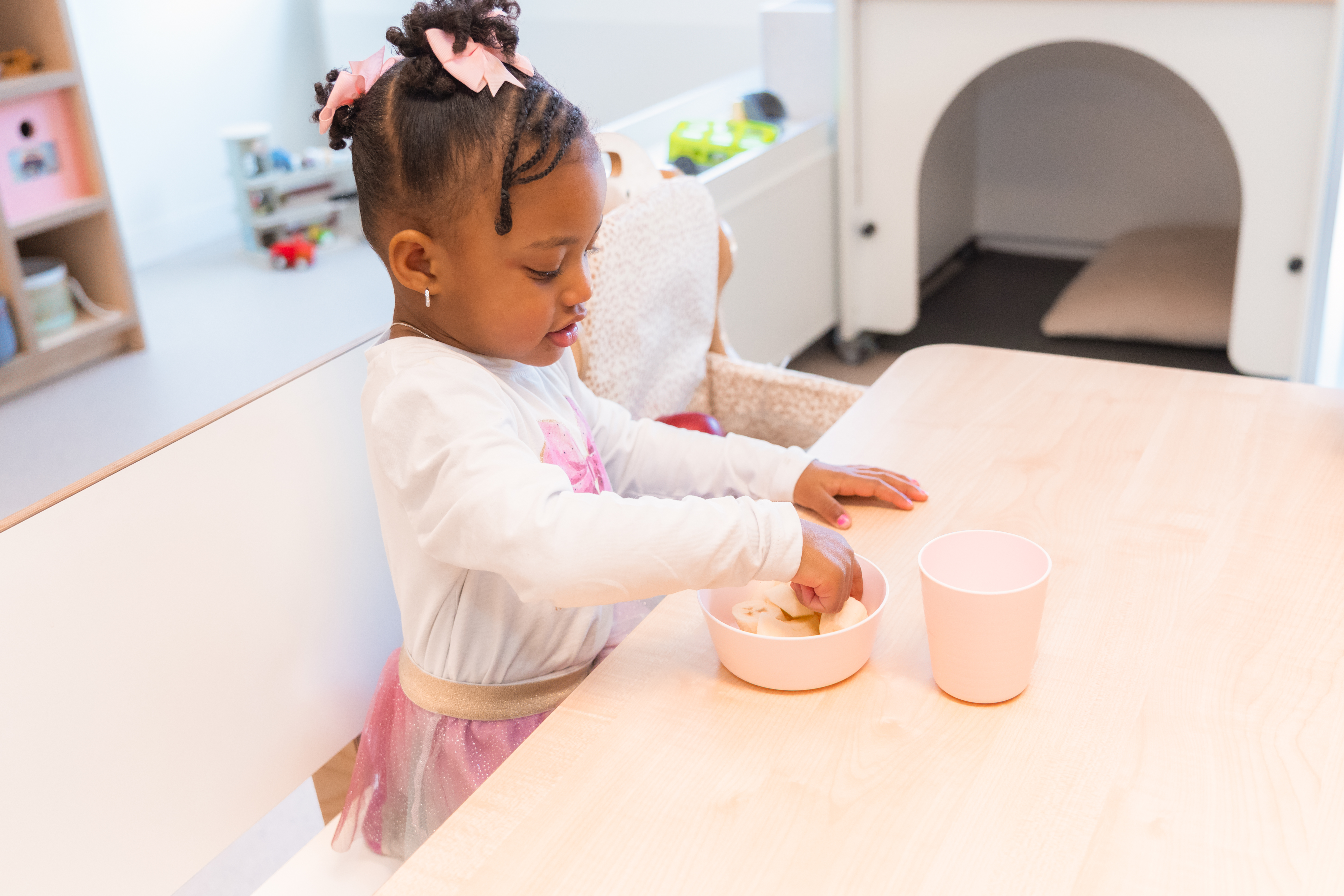Kinderdagverblijf Grote Beer