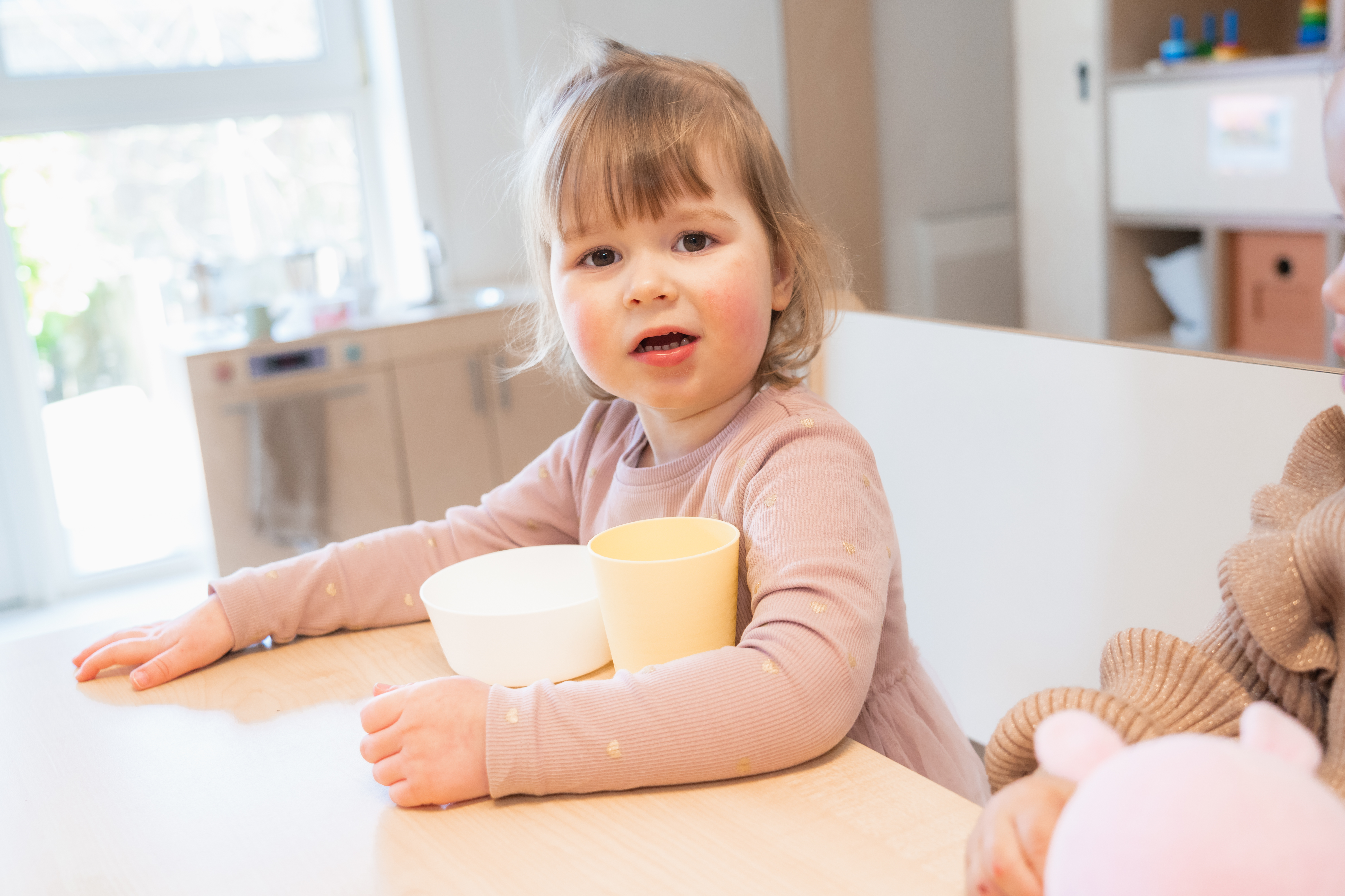 gro-up kinderdagverblijf Villa Riedijk in Dordrecht