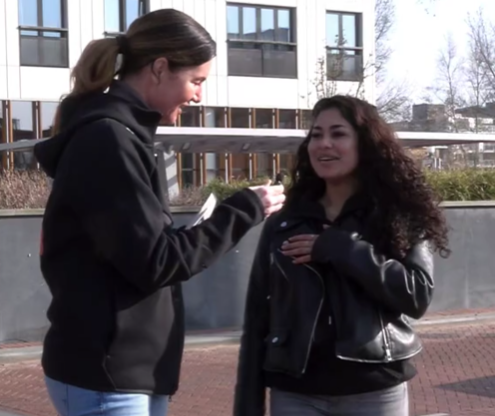 Wat Zou Je Doen Met Een Miljoen