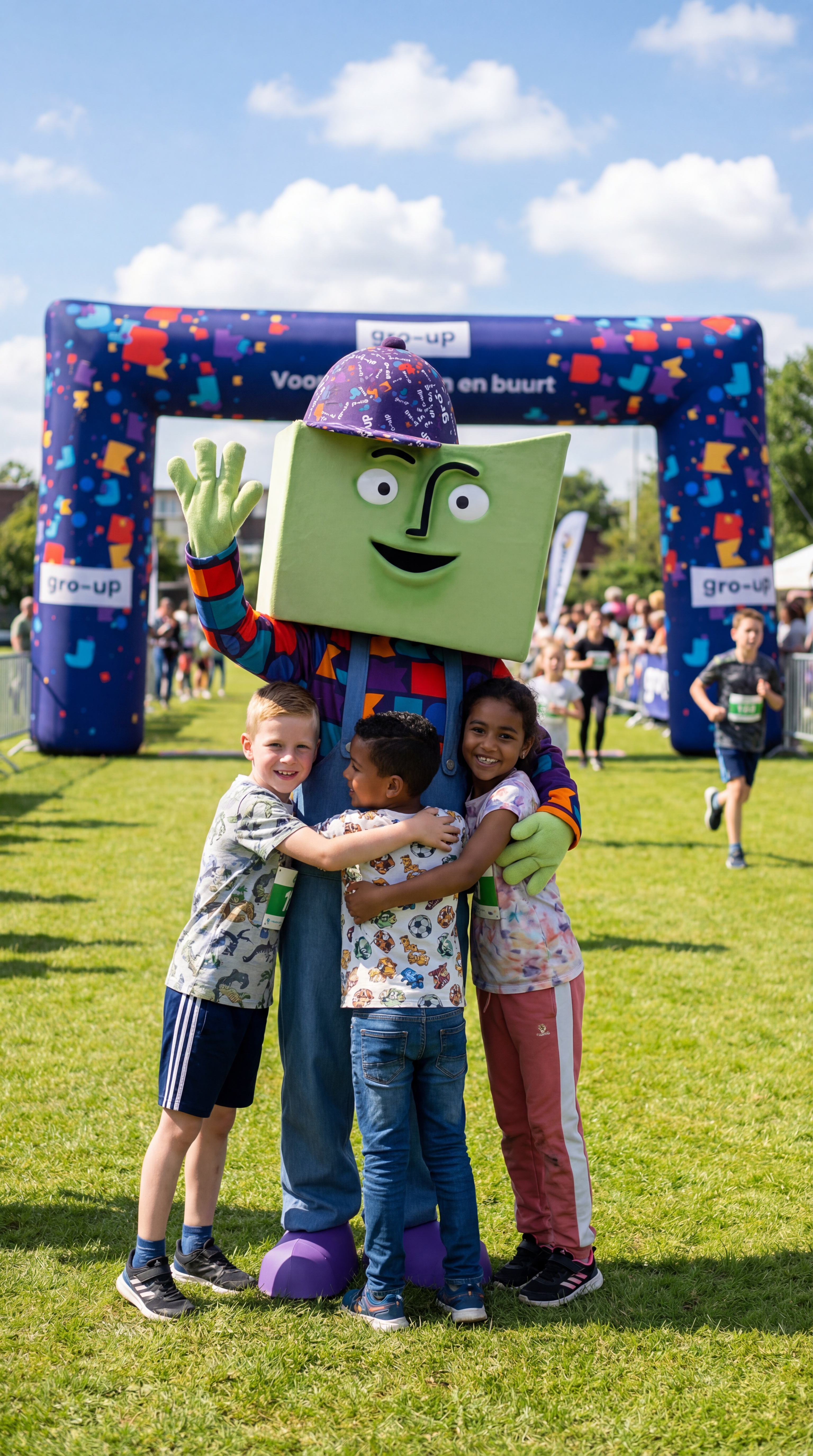 warm-up 2026 foto online