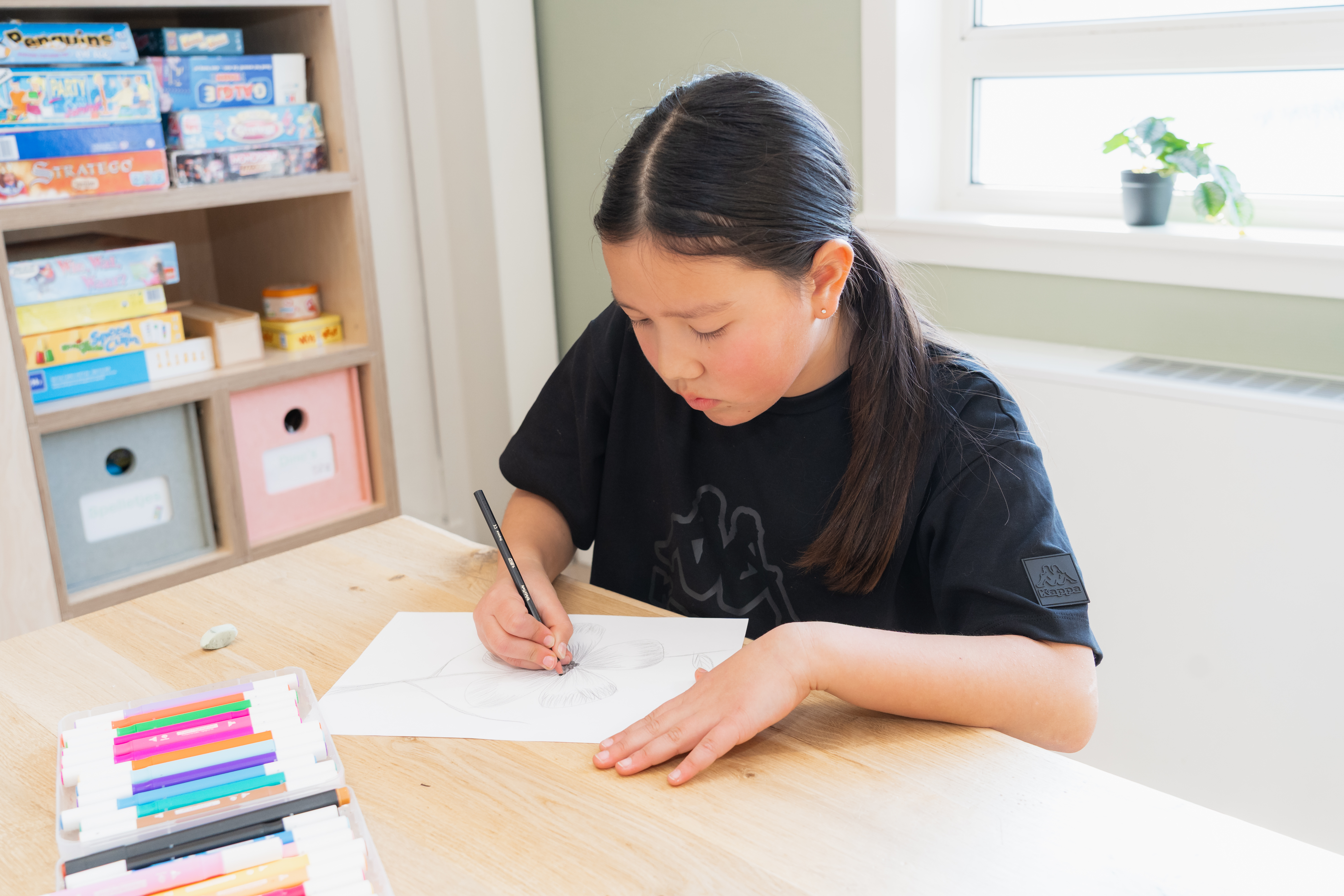 Buitenschoolse opvang IKC De Gaerde in Zoetermeer Seghwaert