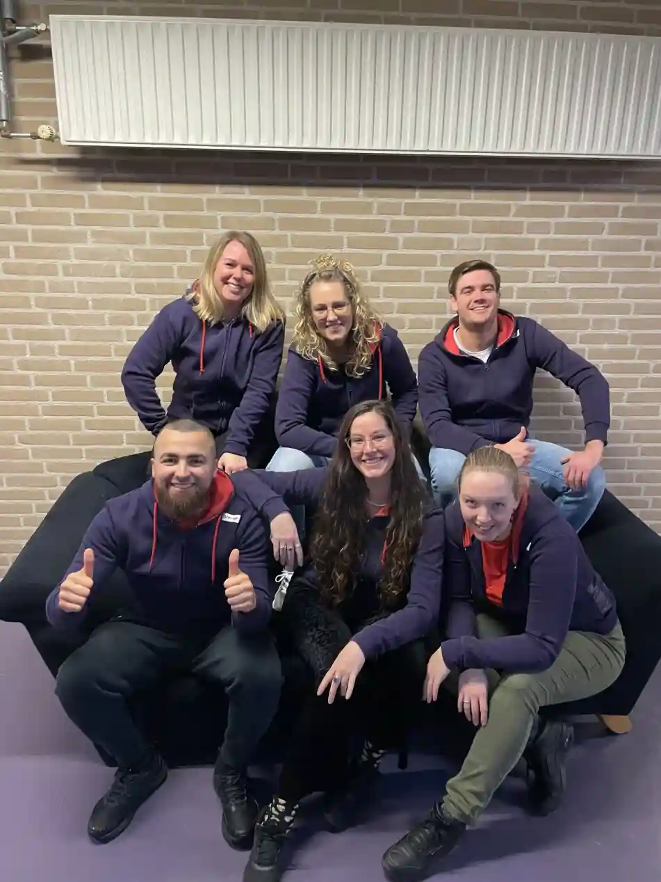 buurtwerk Aalsmeer Team
