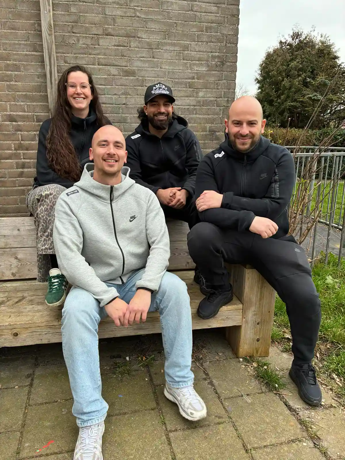 buurtwerk Aalsmeer Team