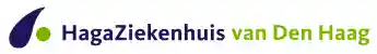 gro-up logo samenwerkingspartner kz Logo Hagaziekenhuis