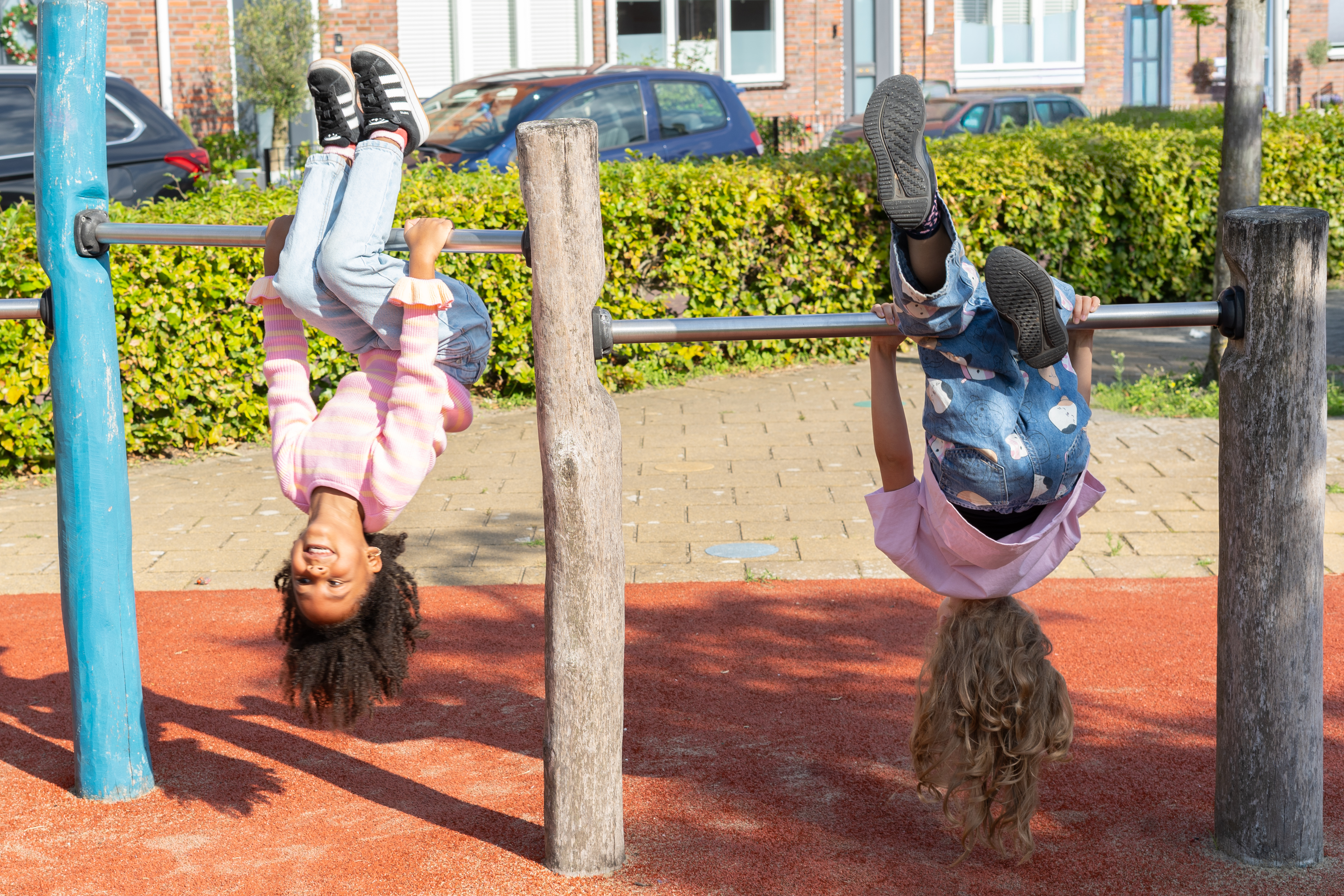 Buitenschoolse opvang De Korf in Linschoten