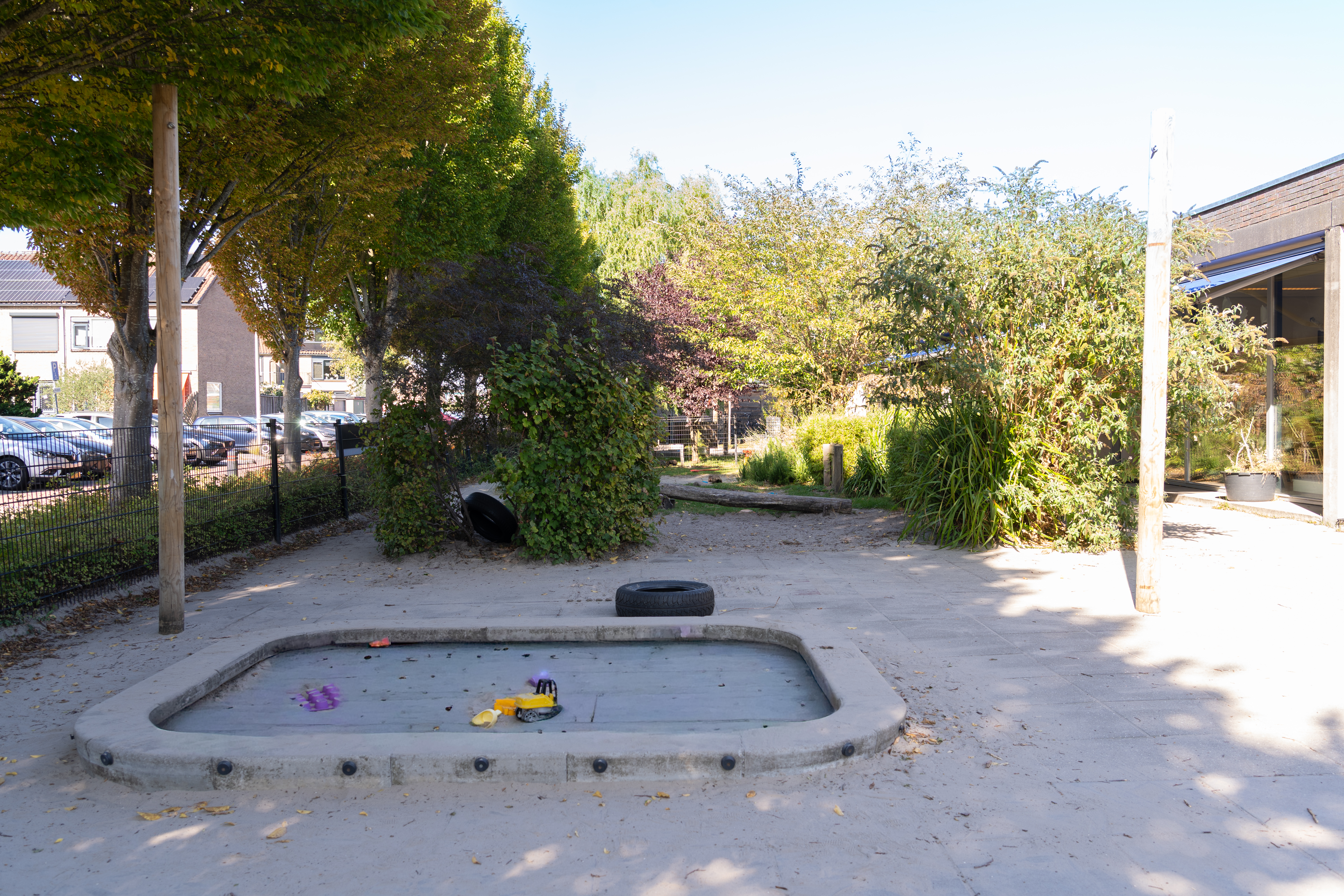 Kinderdagverblijf Het Gruttonest in Moordrecht