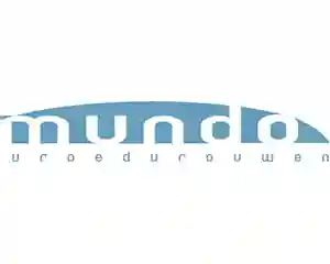 gro-up logo samenwerkingspartner kz Mundo