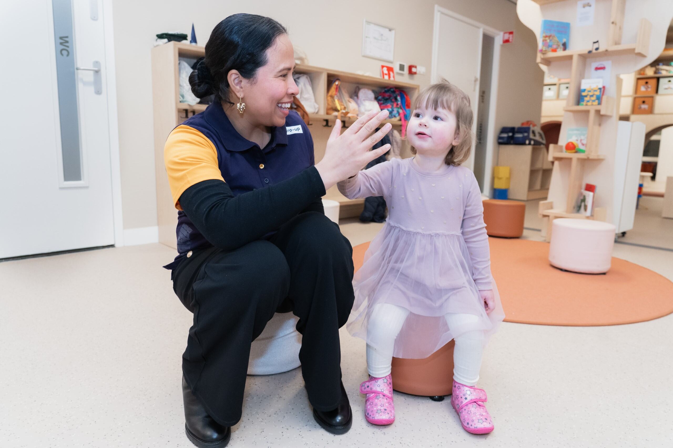 gro-up peuteropvang jonas 