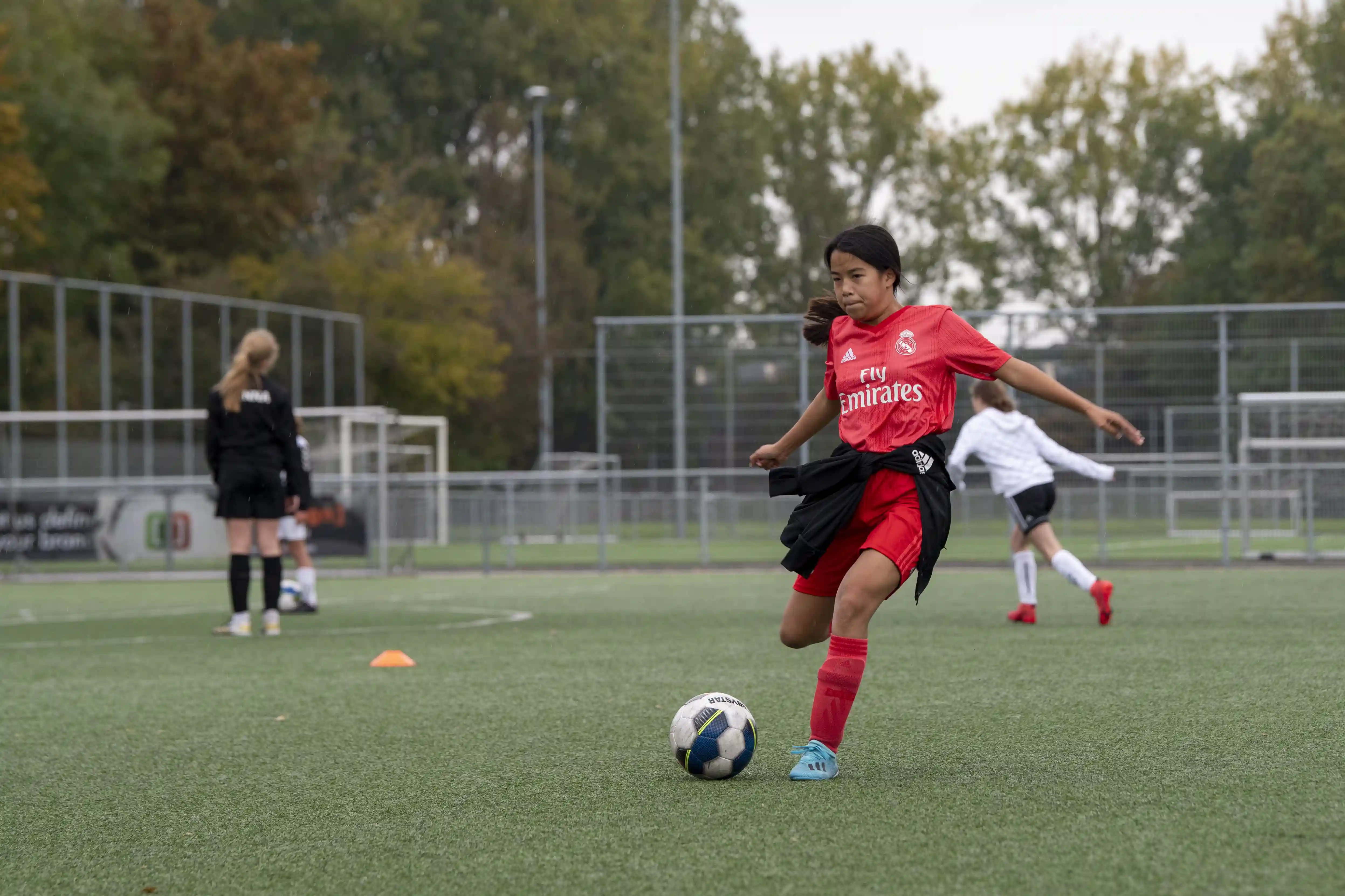 Krimpenerwaard