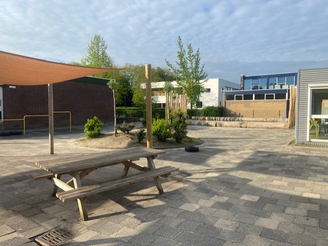 BSO Didjeridoe In Rotterdam Hillegersberg (2)