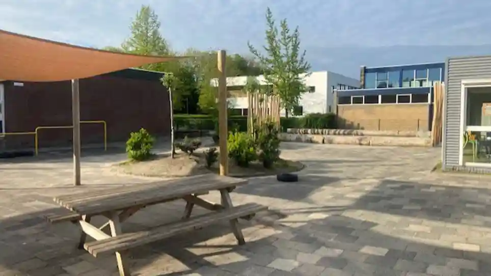 BSO Didjeridoe In Rotterdam Hillegersberg (2) BSO Didjeridoe In Rotterdam Hillegersberg (2)