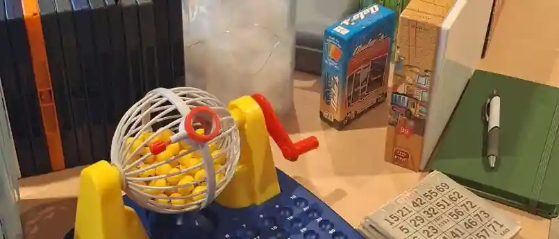 gro-up buurtwerk in Woerden Bingo bij gro-up buurtwerk Woerden