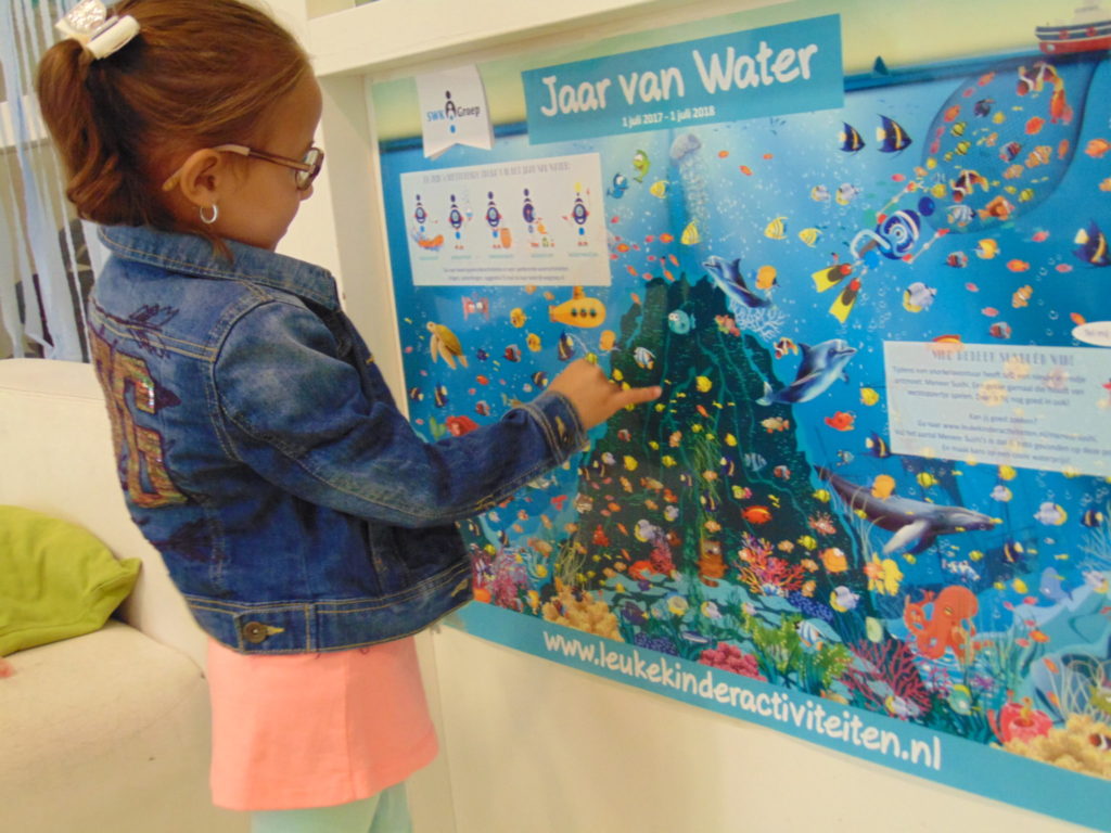 Het Eendennest (Trompstraat)