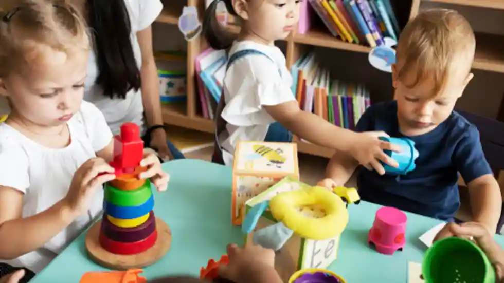 Peuteropvang Den Haag Peuteropvang Den Haag