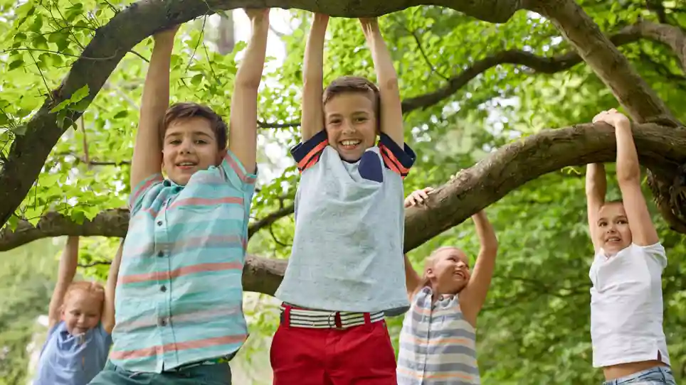 Kidsclub UitdeKunst Kidsclub UitdeKunst