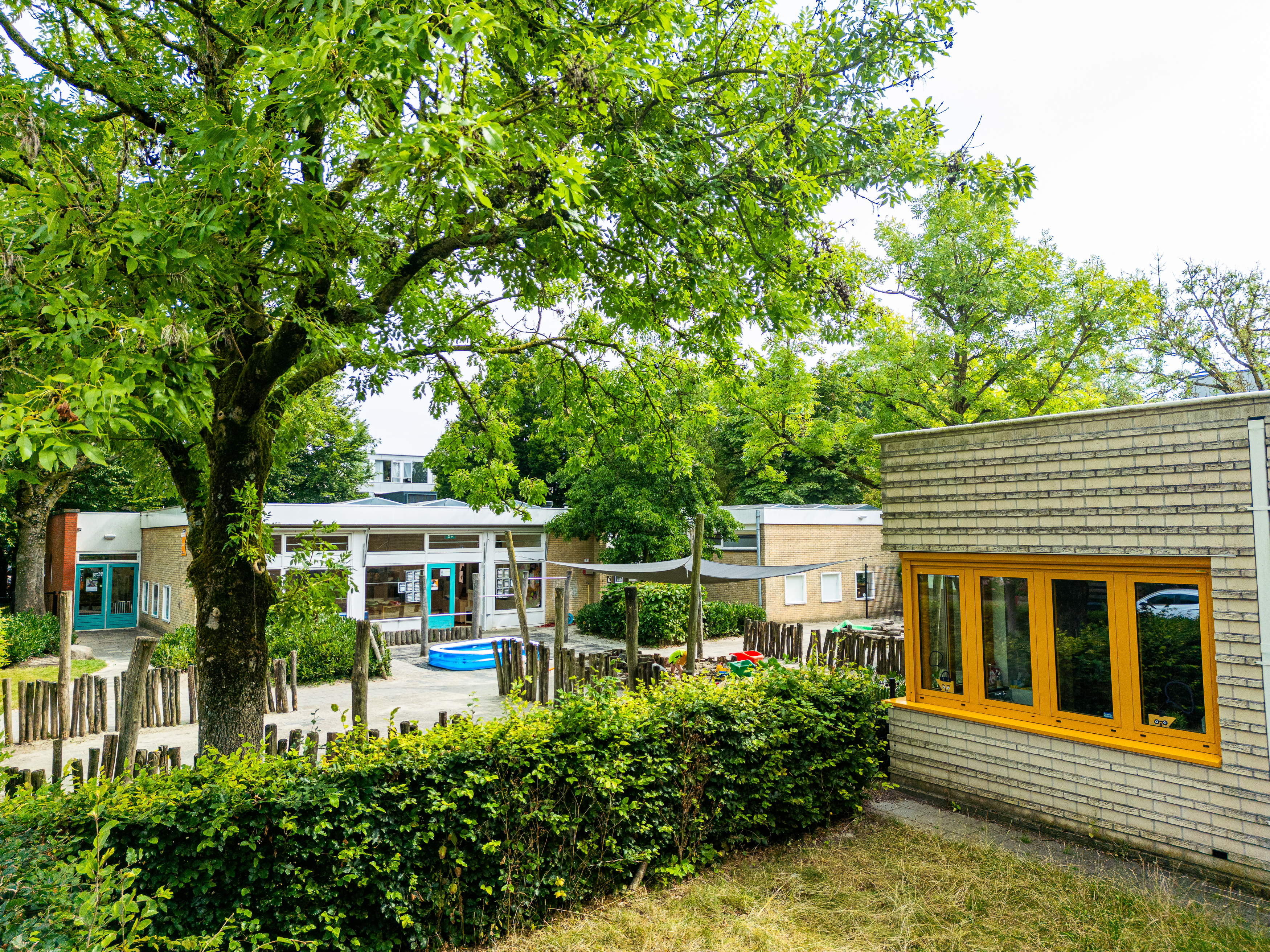 Buitenschoolse Opvang Mikmak Mini In De Meern