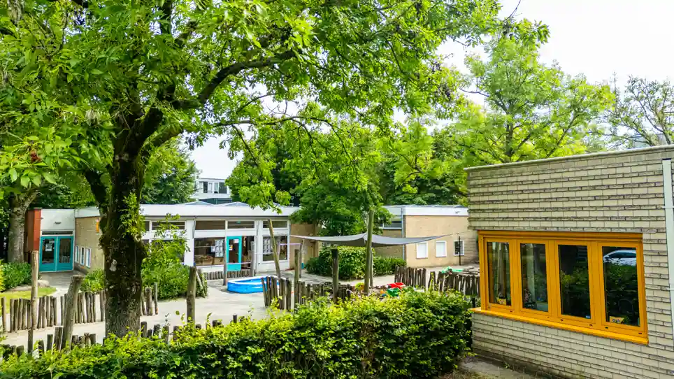 Buitenschoolse Opvang Mikmak Mini In De Meern Buitenschoolse Opvang Mikmak Mini In De Meern