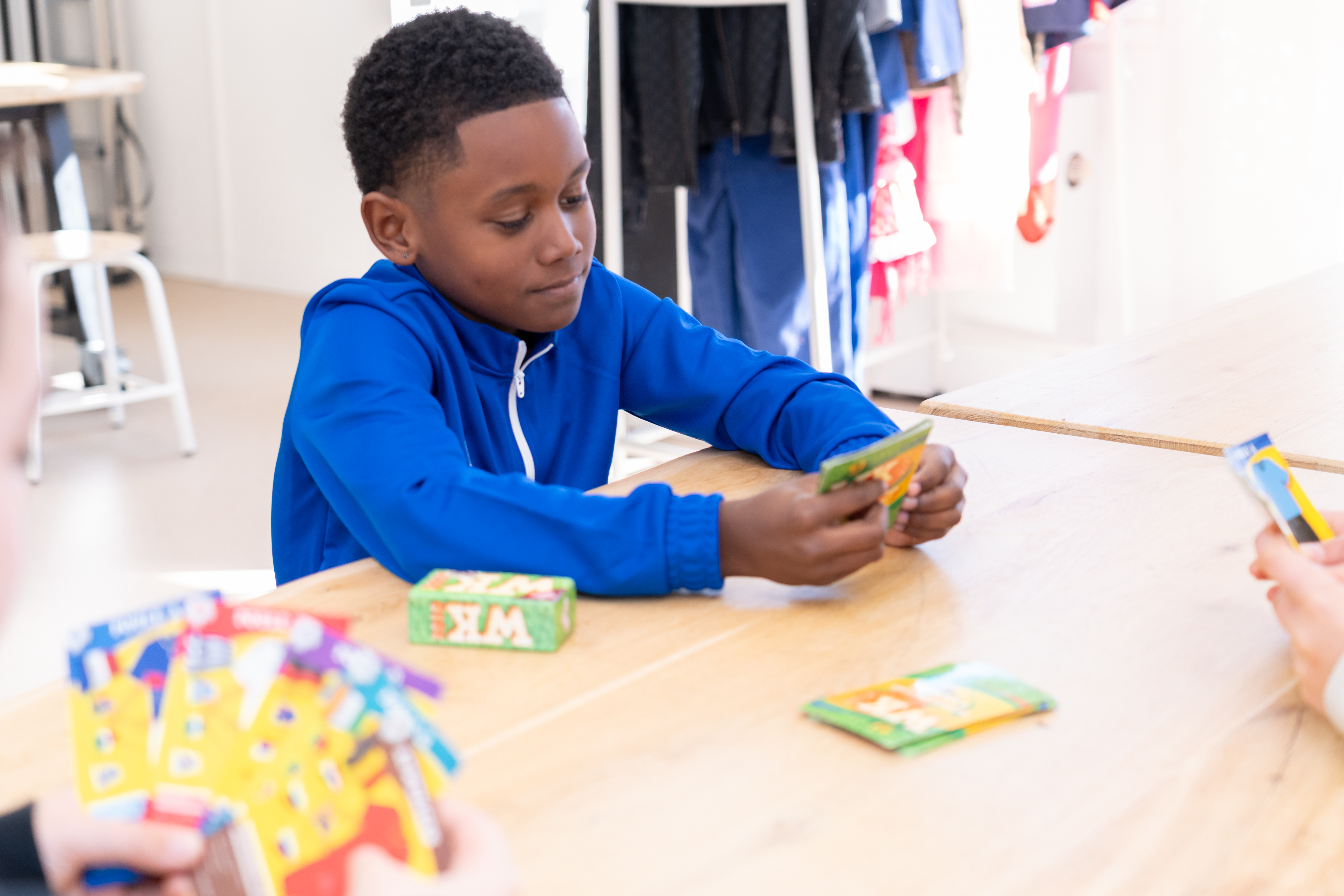 Buitenschoolse opvang De Rietkraag in Boskoop