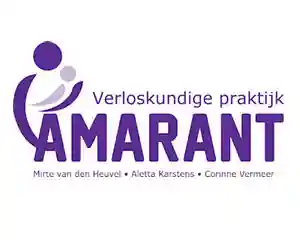 gro-up logo samenwerkingspartner kz Amarant