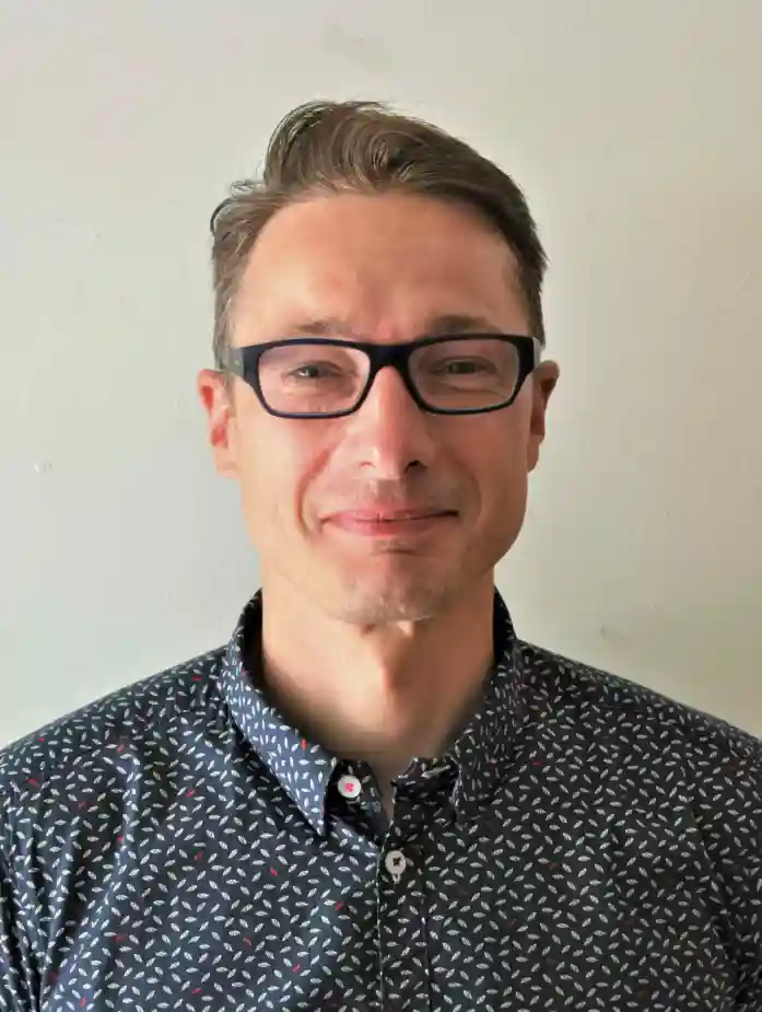 gro-up medewerkers Andre projectleider Oud Ijsselmonde