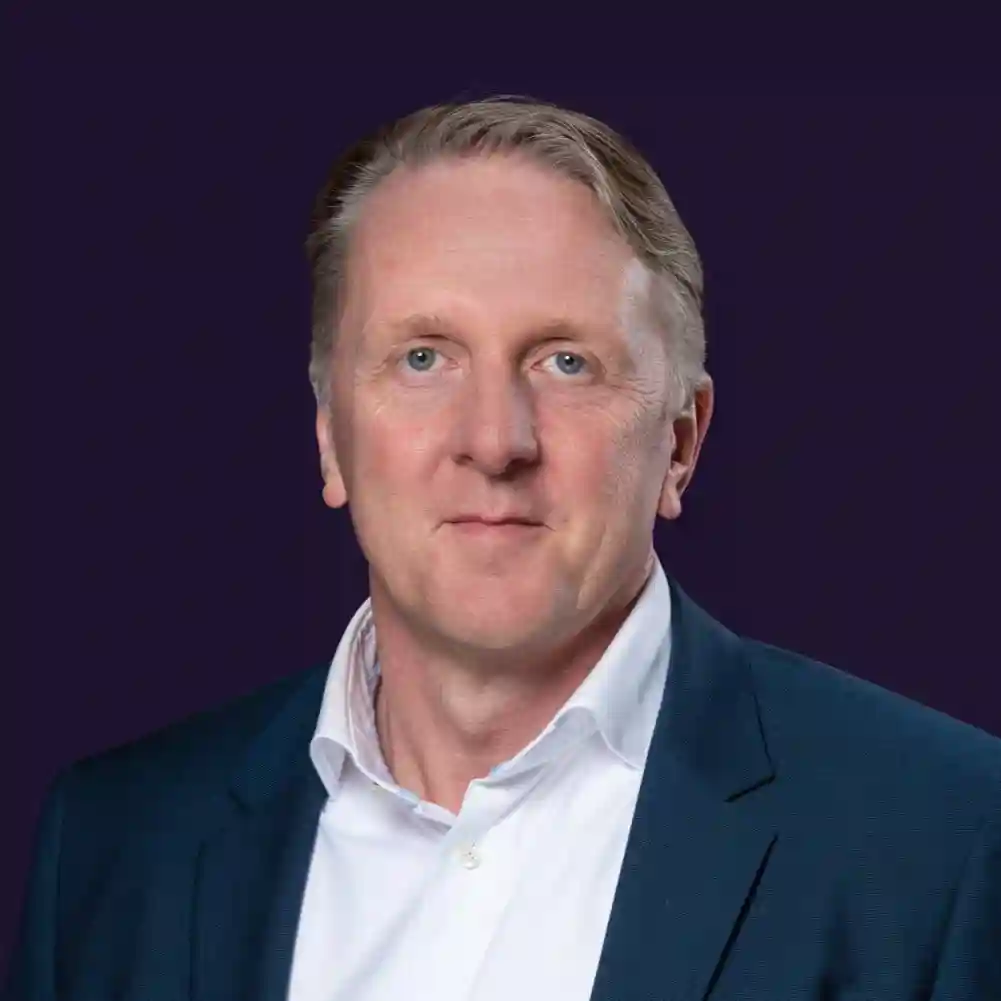 gro-up Martin van de Ruit
