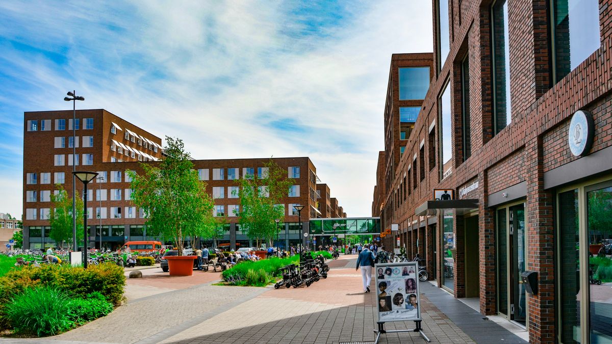 gro-up Geboortehotel Maasstad (2)