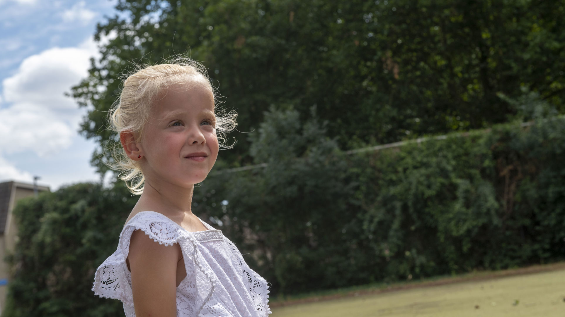 Avonturenspeeltuin Pietje Bell in Rotterdam