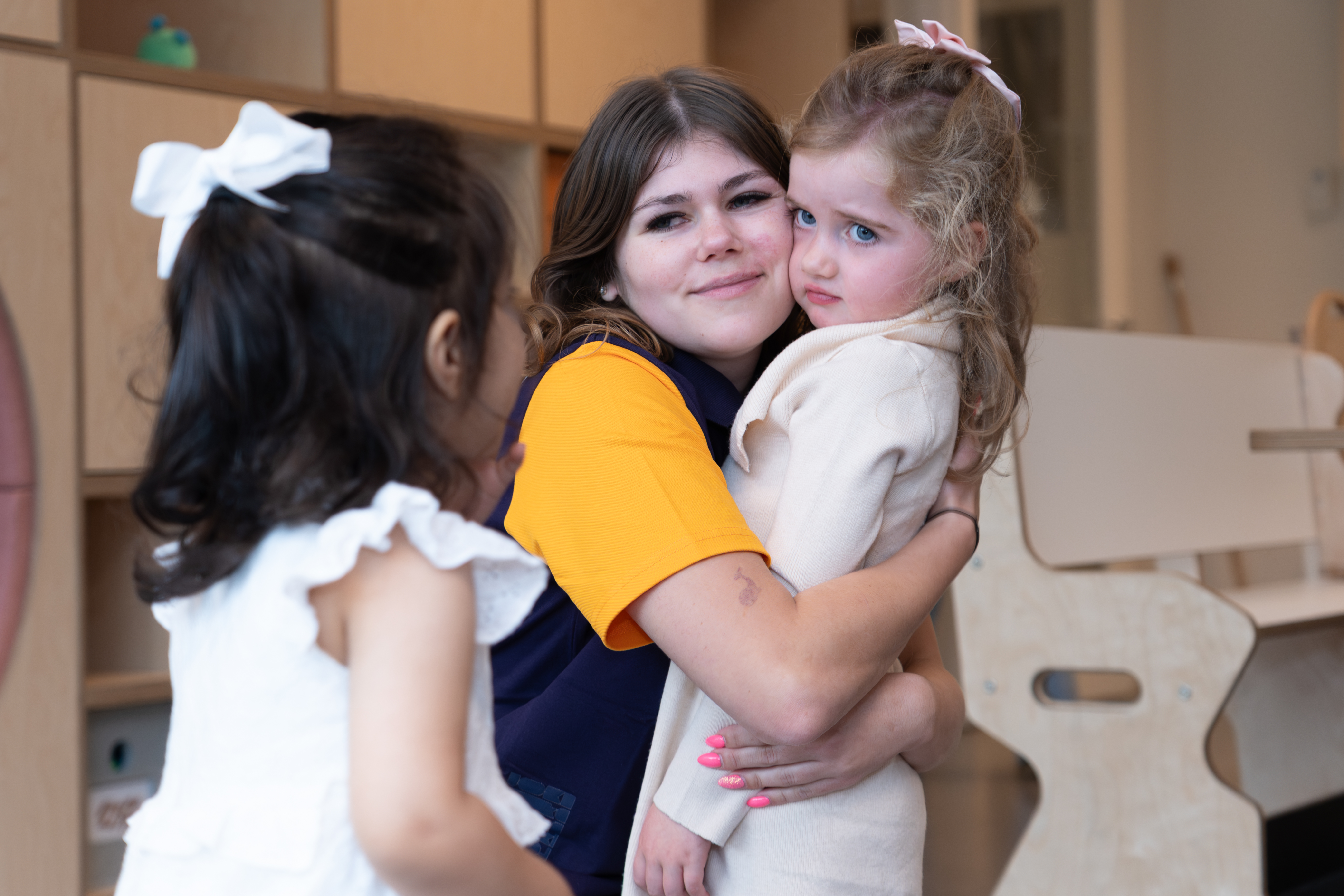 Peuteropvang Het Zand in Utrecht Leidsche Rijn
