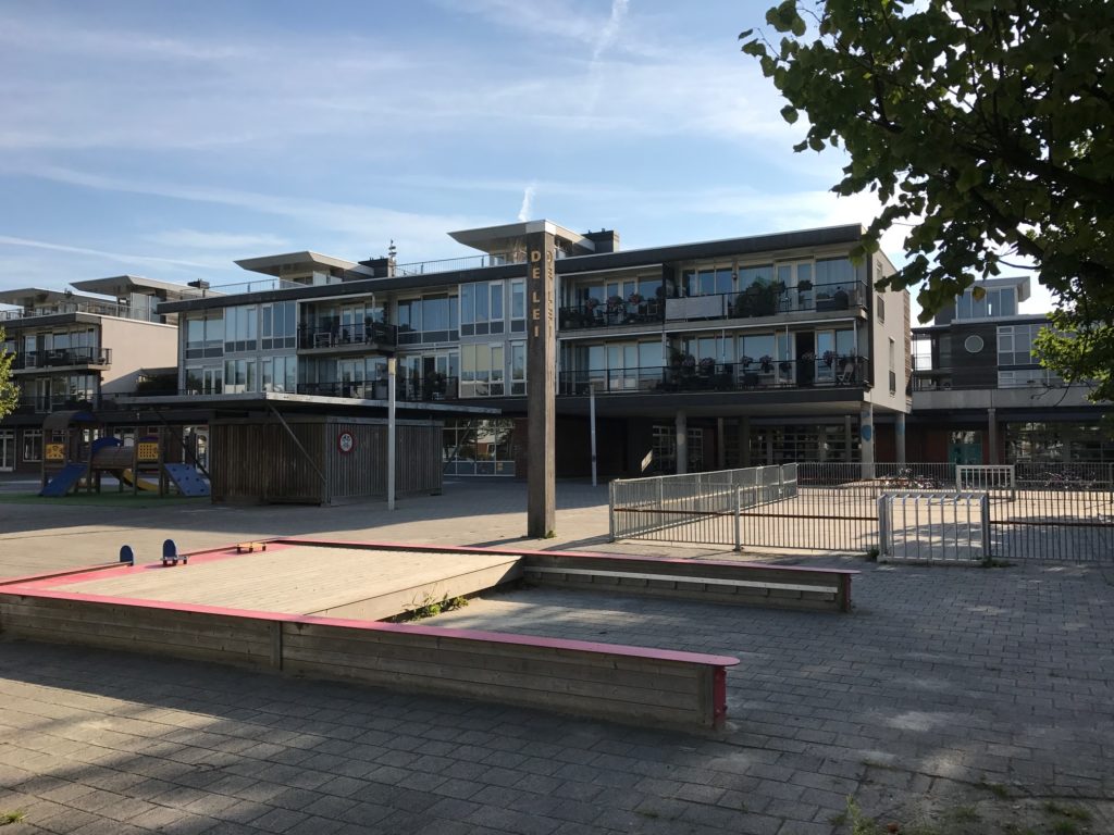 Kidsclub UitdeKunst (1)