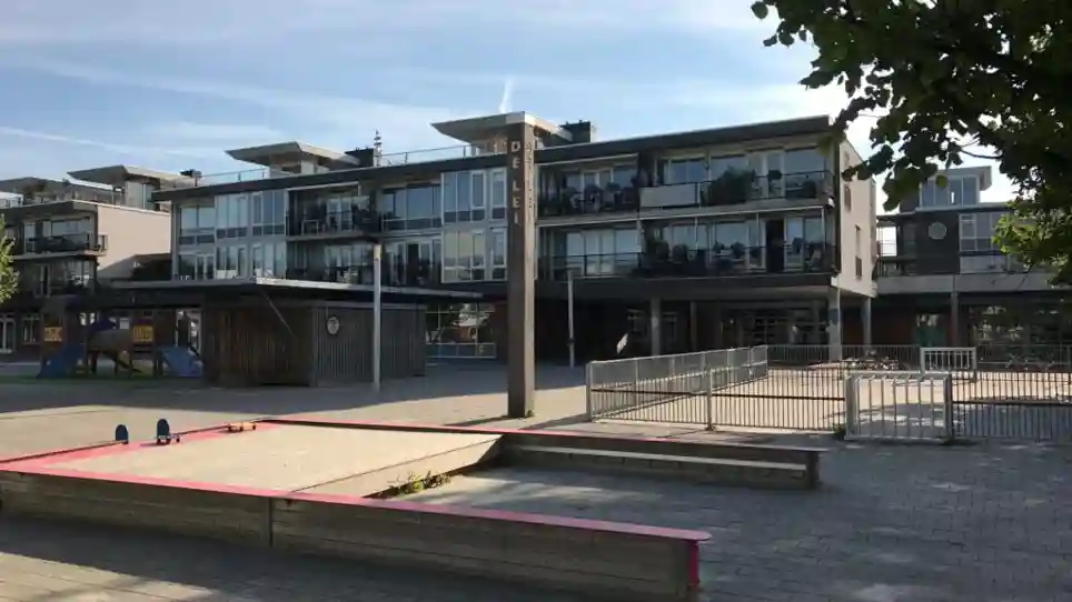 Kidsclub UitdeKunst (1) Kidsclub UitdeKunst (1)