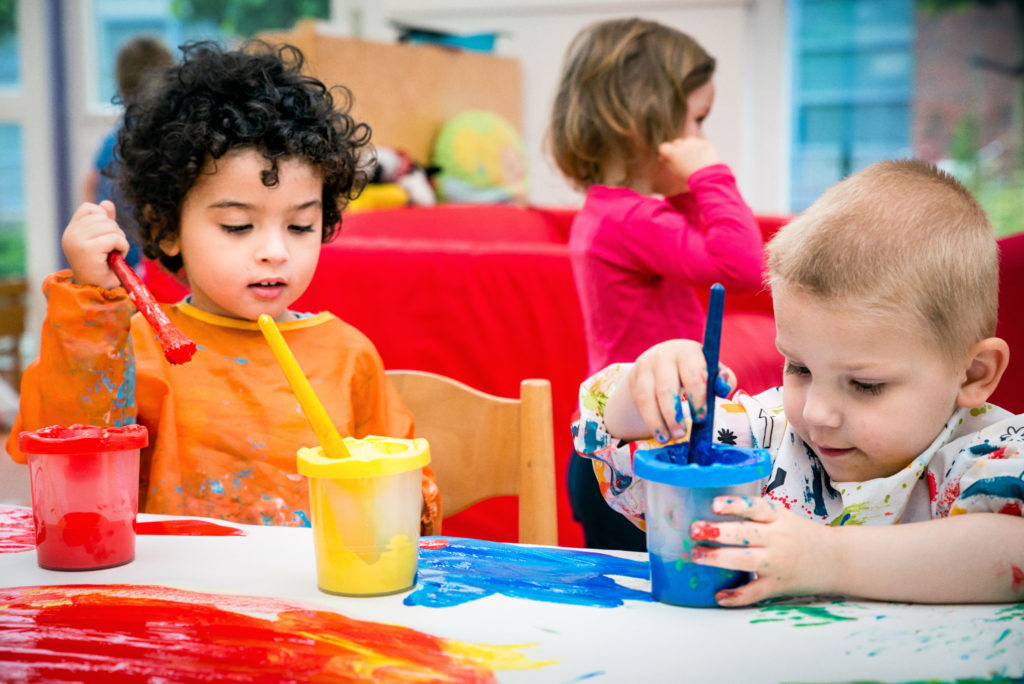 Het Gruttonest Dependance