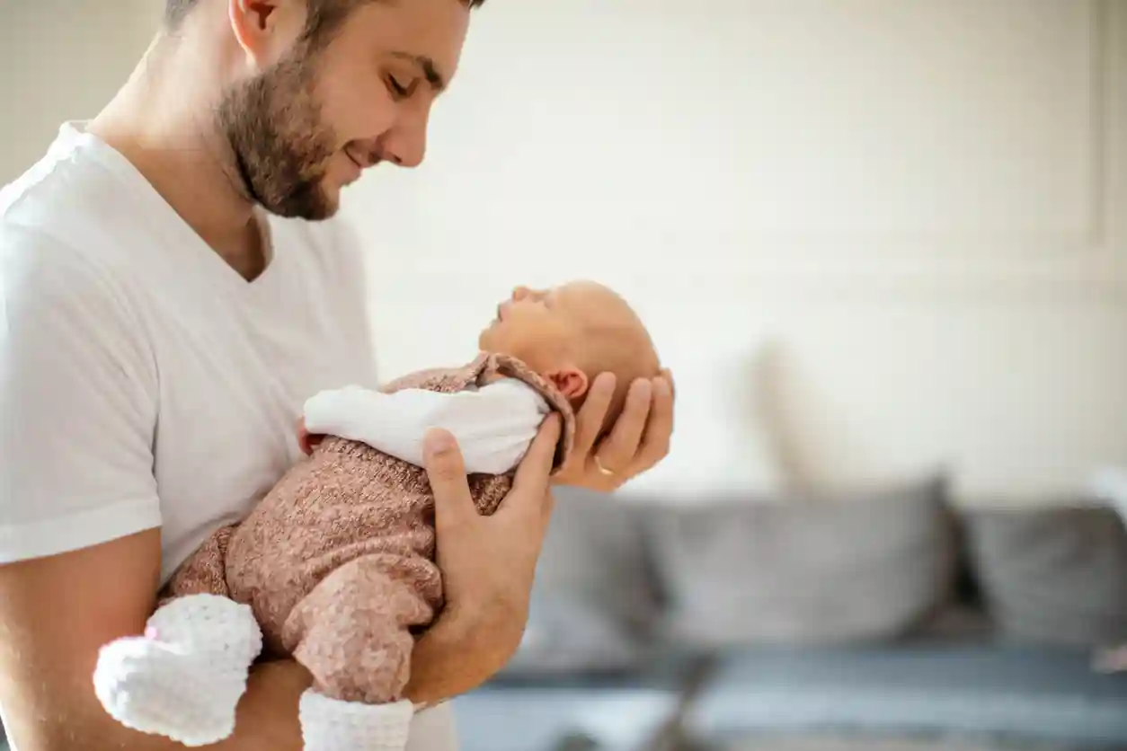 Waar Heeft Mijn Baby Behoeft Aan
