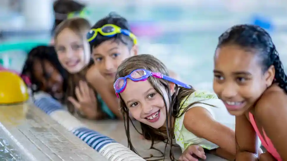 Zo Ontdek Je Welke Sport Bij Je Kind Van 6 Tot 10 Jaar Past