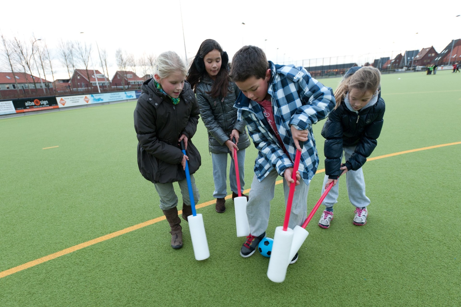 Jonas Benoordenhoutschool