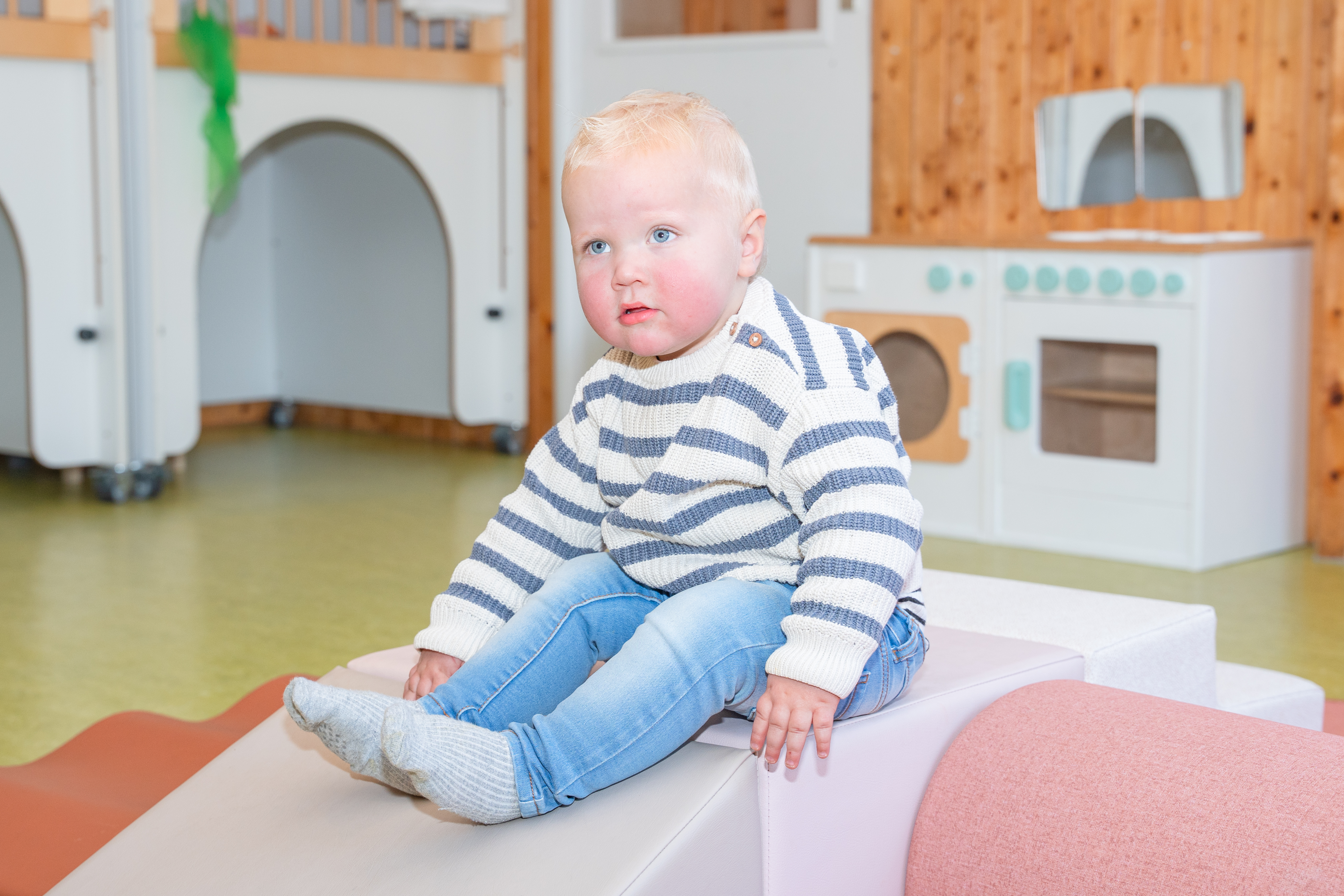 Kinderdagverblijf Kiezel en Kei in Bergambacht