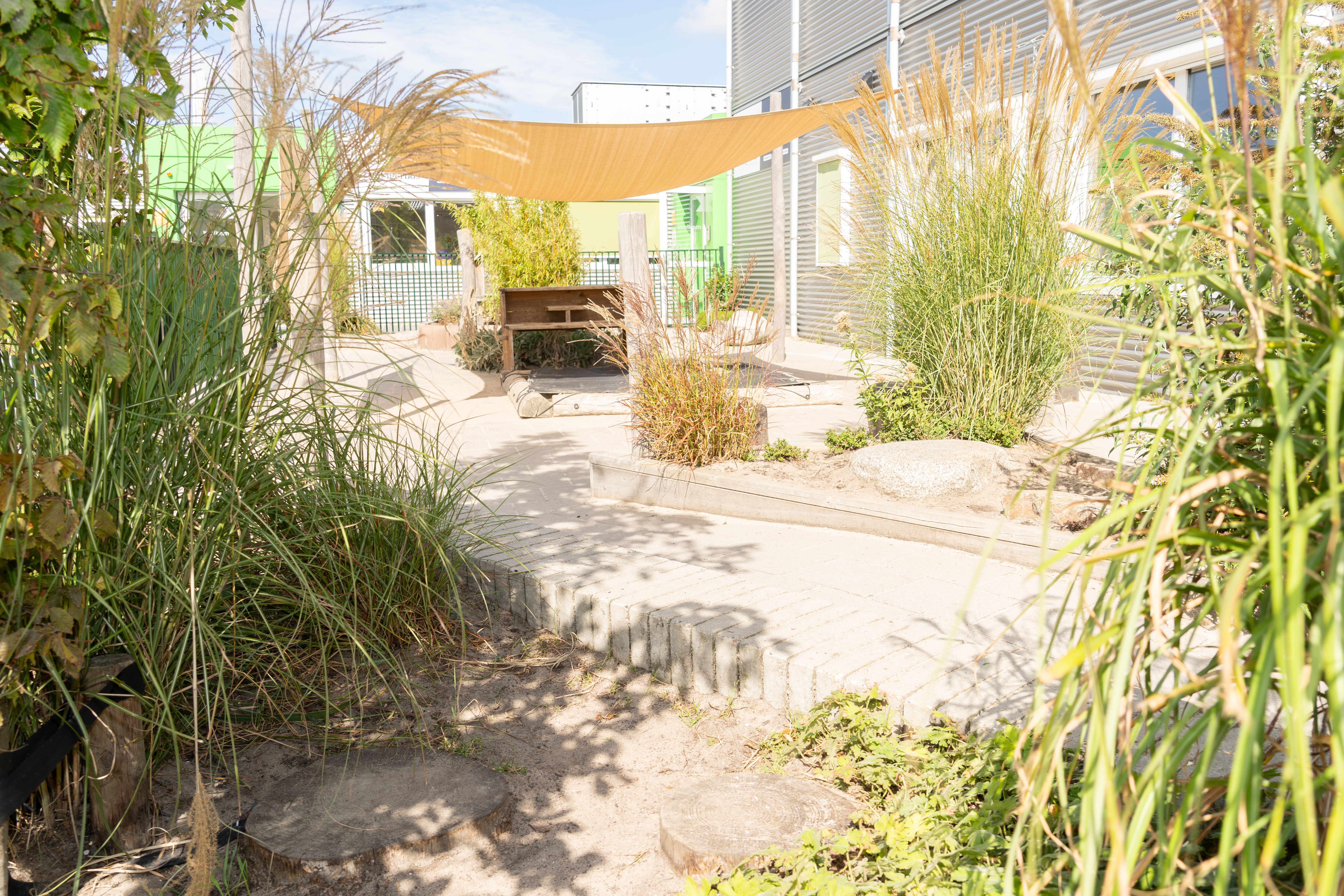 Kinderdagverblijf Het Welpennest in Zevenhuizen