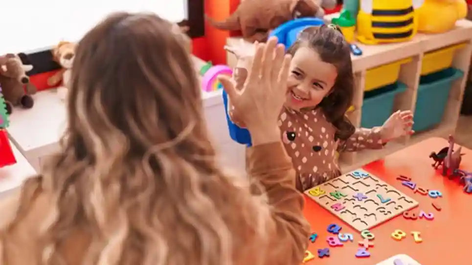 Taalontwikkeling Peuter Taalontwikkeling Peuter