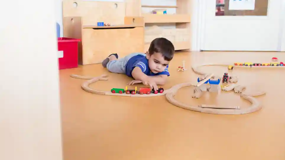 Koraal Koraal