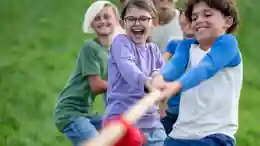 Buitenschoolse Opvang (Bso) Buitenschoolse Opvang (Bso)