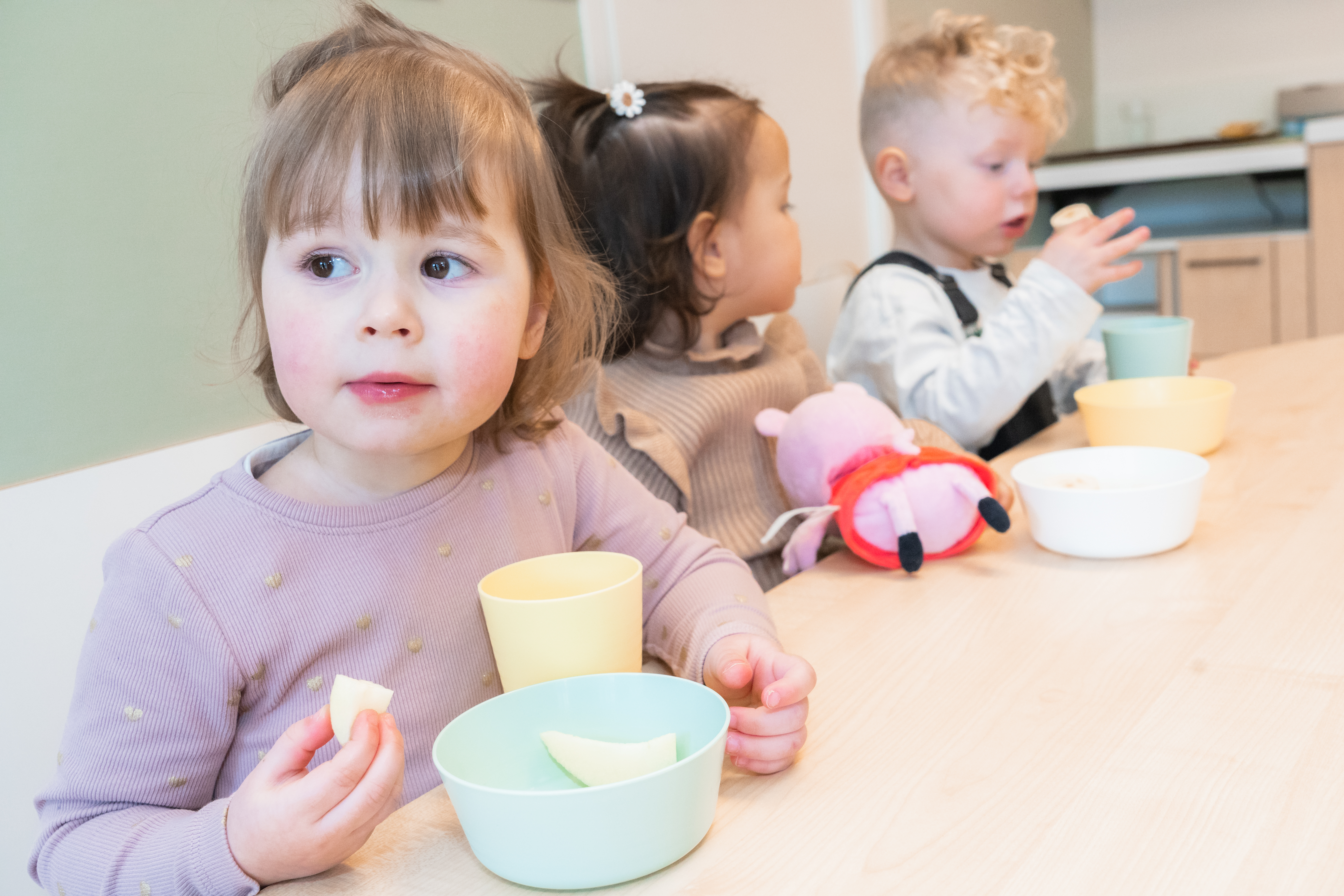 Kinderdagverblijf Villa De Hoge Hoed