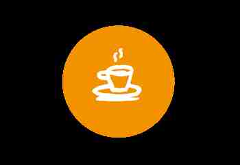 Icoon Kopjekoffie (2) Icoon Kopjekoffie (2)