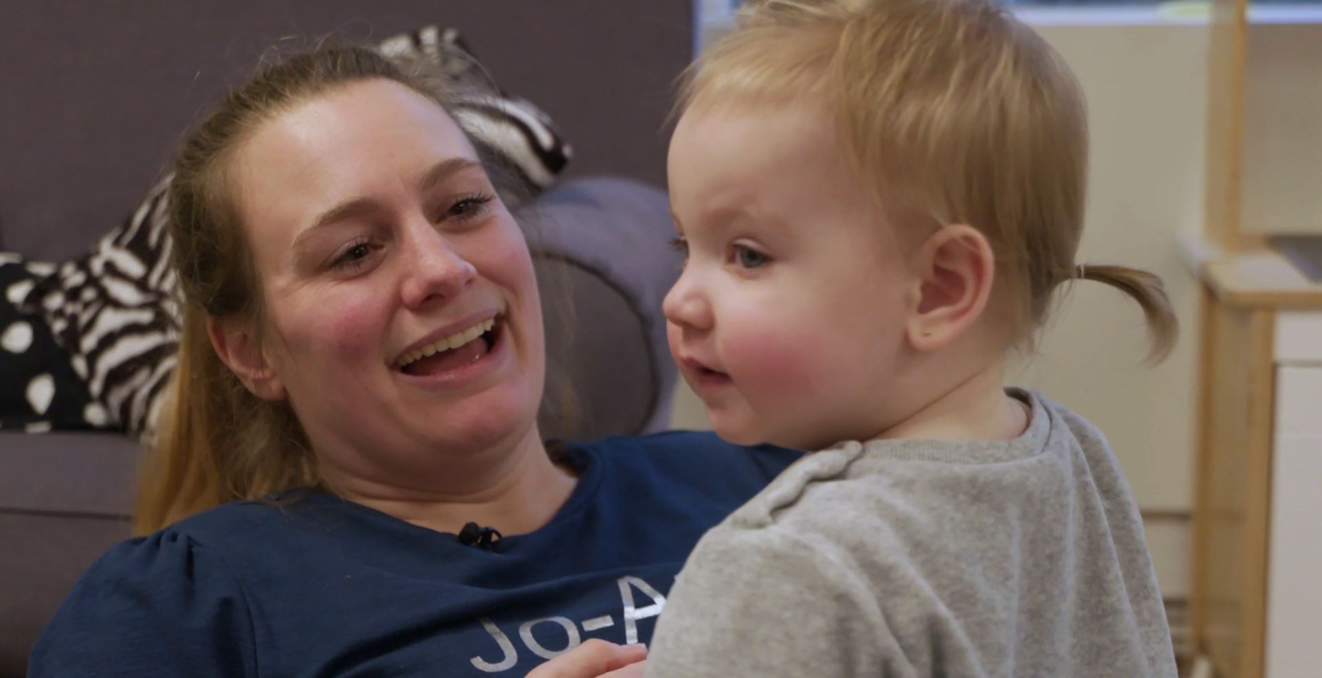 gro-up PM campagne medewerker Kim blog