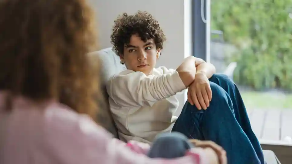 Wat Als De Meningen Van Je Kind Steeds Extremer Worden Wat Als De Meningen Van Je Kind Steeds Extremer Worden