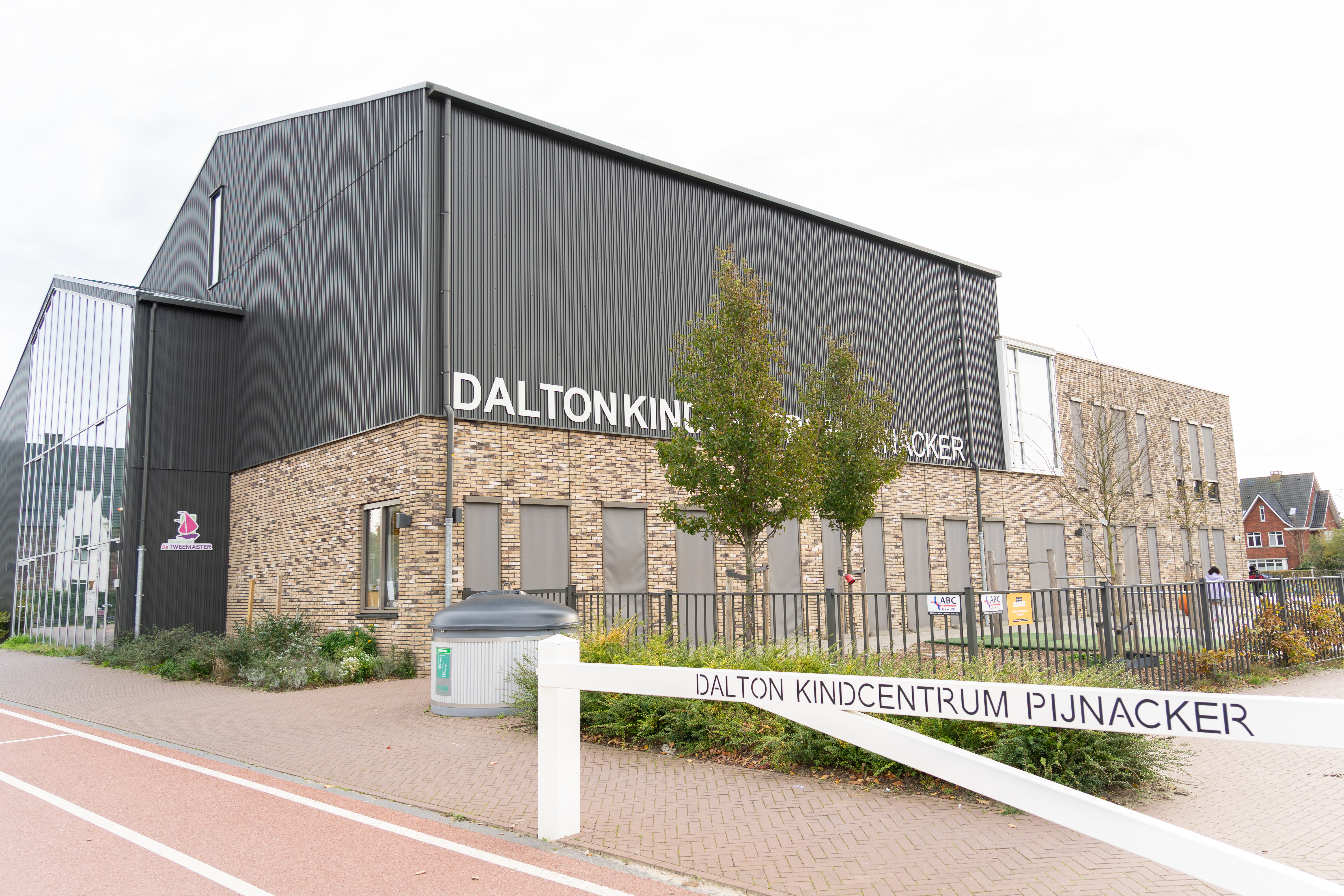 Buitenschoolse opvang Dalton Kindcentrum Pijnacker in Pijnacker