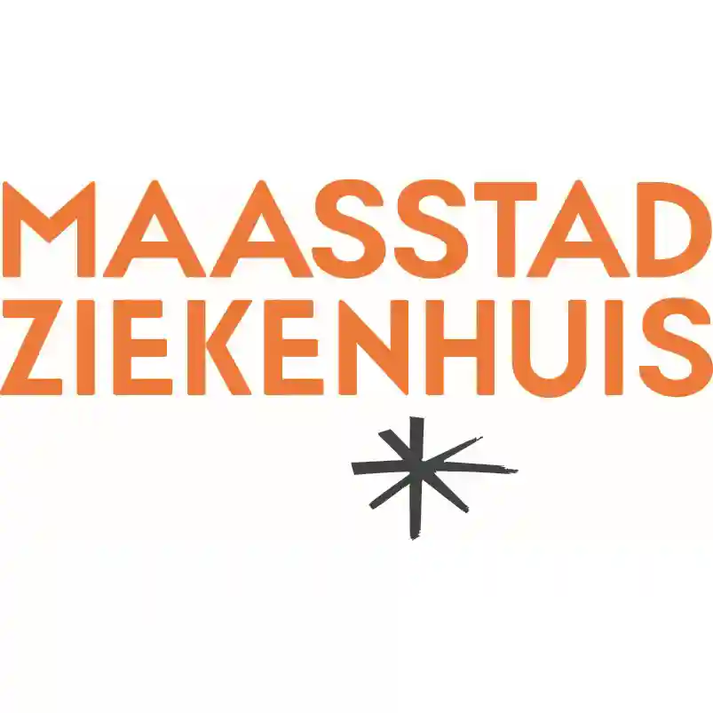 gro-up logo samenwerkingspartner kz Logo Maasstad Ziekenhuis